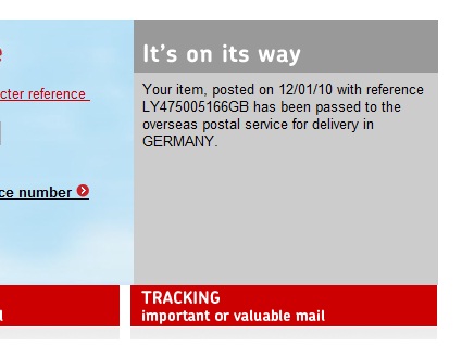 Nexus Shipping 3