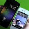 GNX vs iPhone4S GNX vs iPhone4S