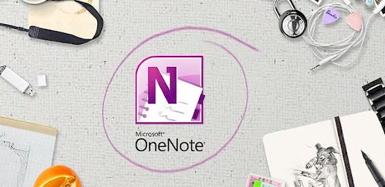 OneNote Android App