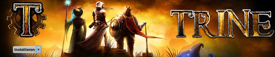Trine Mac App Store