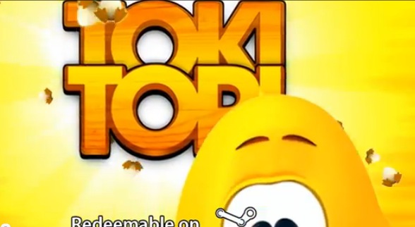 Toki Tori