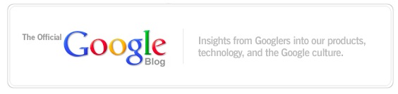 Google Blog