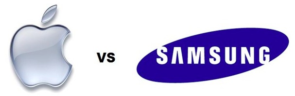 Apple vs Samsung