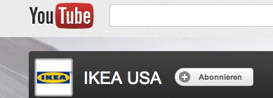 IKEA YT USA