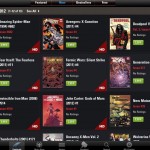 Marvel HD