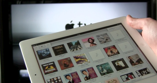 AirPlay