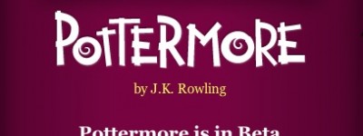 Pottermore