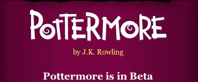 Pottermore
