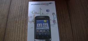 Huawei X3 Box