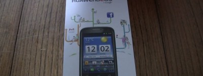 Huawei X3 Box