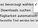 iTunes 1080p 3