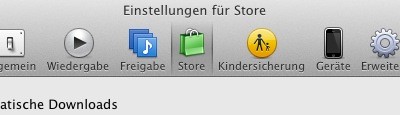 iTunes 1080p