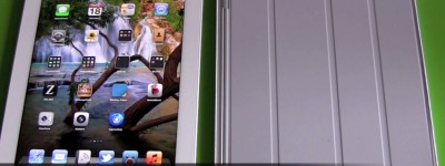 iPad 3