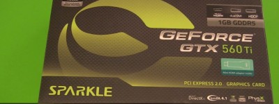 GTX GT 560 Ti GTX GT 560 Ti