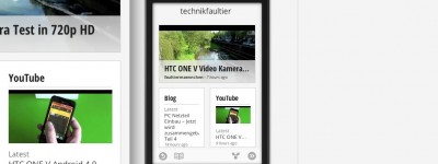 Google Currents