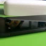 HTC ONE V Android Smartphone 6
