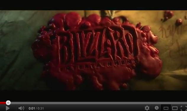 Diablo 3 TV