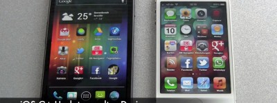 G+ iOS Update G+ iOS Update