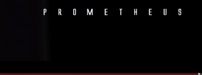 Prometheus Trailer Prometheus Trailer