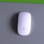 Racer Mousepad