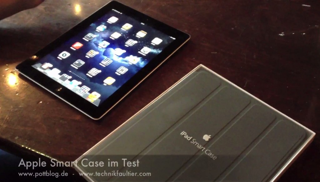 Smart Case