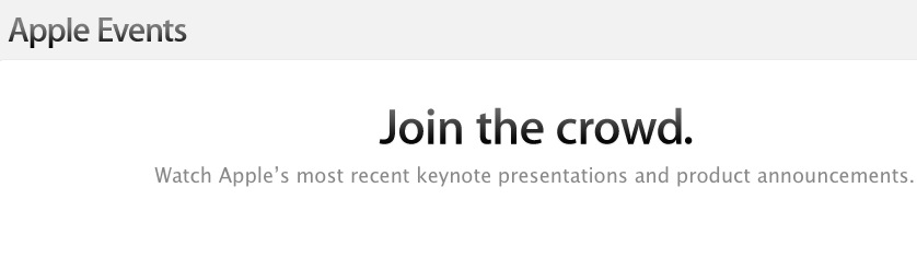 WWDC12 Blog