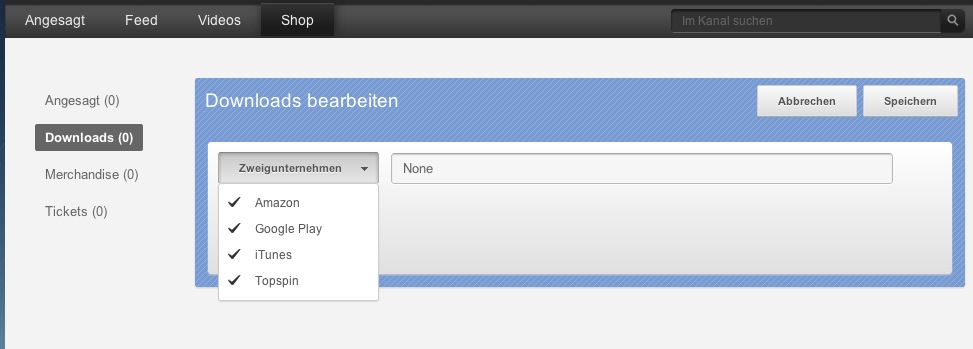 YT shop 3
