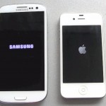 S3 vs 4S Boot
