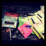 Technikfaultier Gewinnspiel