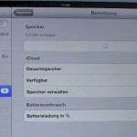 iPad 16GB
