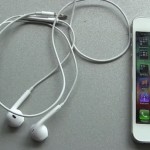 Apple EarPods Test