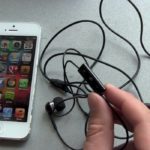 Sennheiser MM 30i Kopfhörer