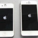 iPhone 5 vs iPhone 4S