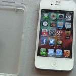 Avvy Soft Case White Test
