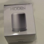 HIDDEN Radio Wireless Speaker - Kickstarter Unboxing