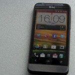 HTC ONE V Defekter Bildschirm