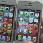 iPhone 5 vs 4S Geschwindigkeit Vergleich