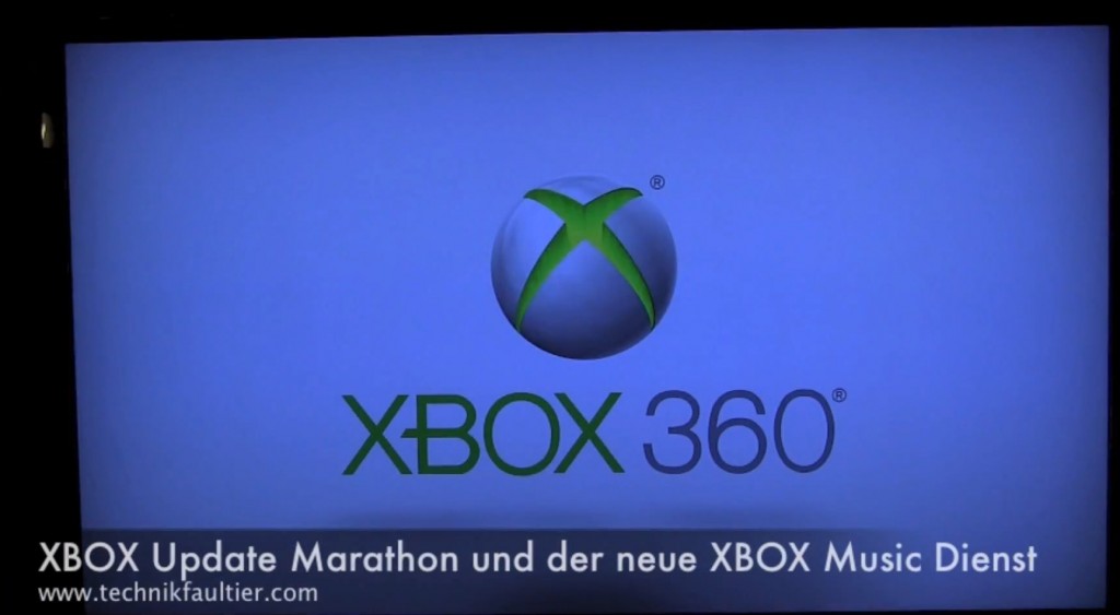xbox music update