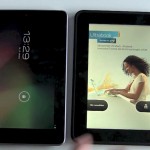 Google Nexus 7 vs Amazon Kindle Fire HD