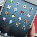 iPad Mini einrichten setup